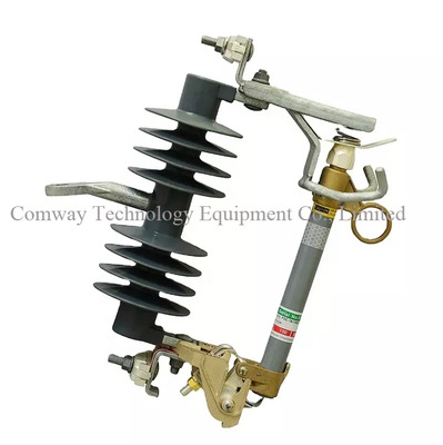 Silicone Drop Out Fuse