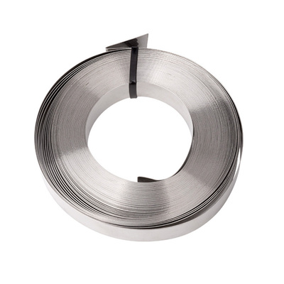 Stainless Steel Strip