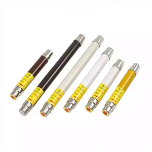 High Voltage Fuse