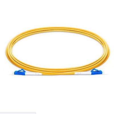Fiber Optic Patch Cord SC Type
