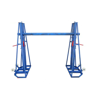 Cable Drum Lifting Jacks