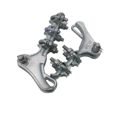 NLL Tension Clamp