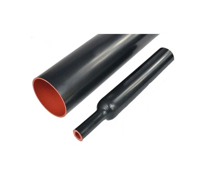 INSULATION DOUBLE LAYER HEAT SHRINKABLE TUBING