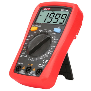 Multimeter