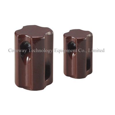 Guy Strain Insulator