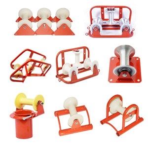 Cable Pulley Rollers