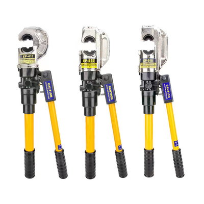 Hydraulic Pressure Plier