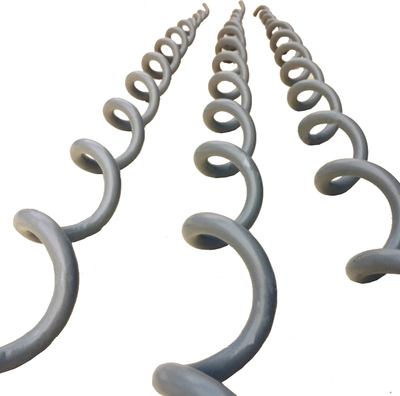 Anti-Vibration Damper for ADSS