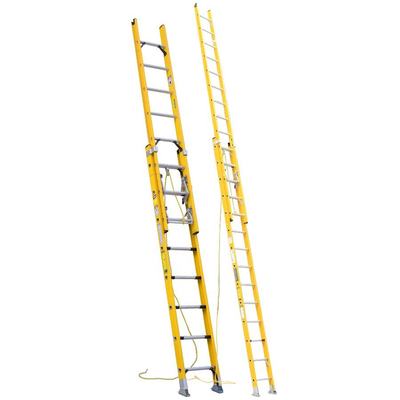 2-section Fiber Glass Ladder