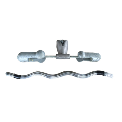 Vibration Damper for Power Transmission Line