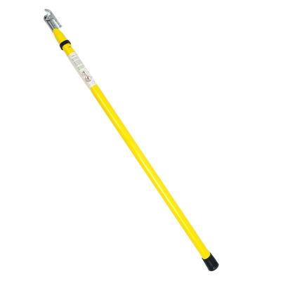 Triangle Fiberglass Telescopic Hot Stick