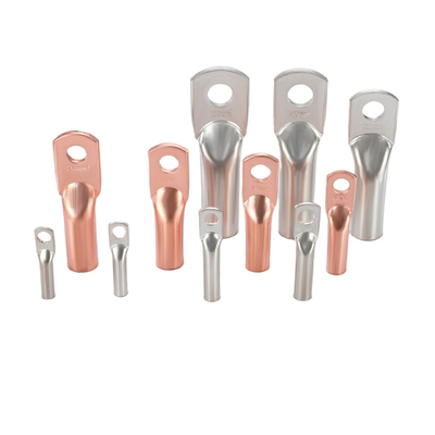 接线端子-DTG-铜