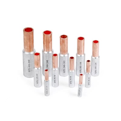 接线端子-GTL铜铝管