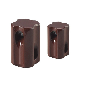 Guy strain insulator