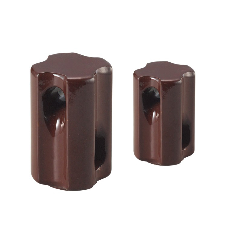 Guy strain insulator