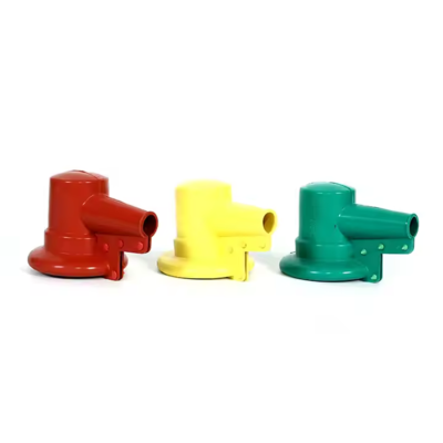 Insulation Protective Cover