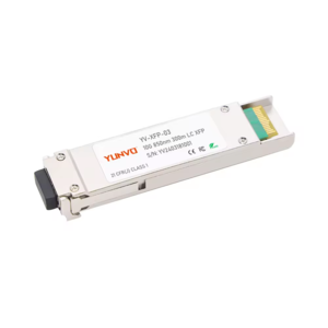 Module XFP