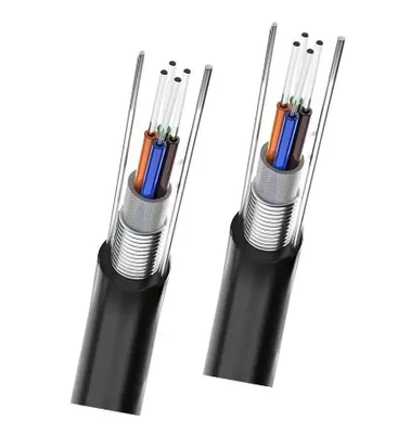 ADSS Optical Fiber Cable