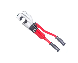 ZCO Integral Hydraulic Pliers