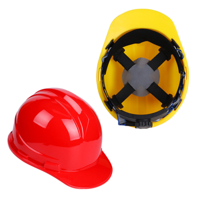 Safety helmet