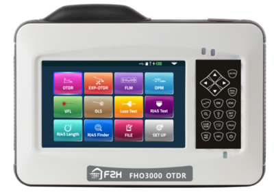 OTDR