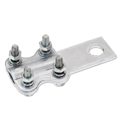 螺栓型设备线夹