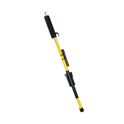 Fiberglass Shotgun stick